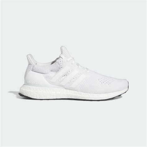 adidas ultra boost weiss herren|Adidas ultra boost for men.